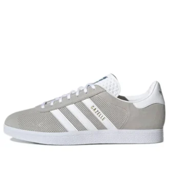 Adidas Gazelle ”Clear Grey”