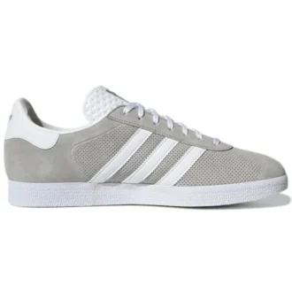 Adidas Gazelle ”Clear Grey”