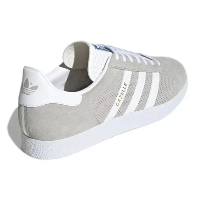 Adidas Gazelle ”Clear Grey”