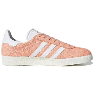 Adidas Gazelle ”Clear Orange”