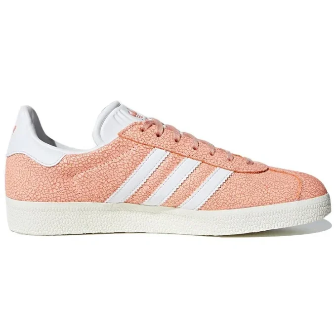 Adidas Gazelle ”Clear Orange”