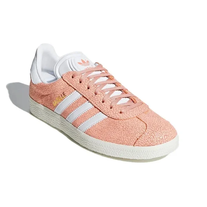Adidas Gazelle ”Clear Orange”