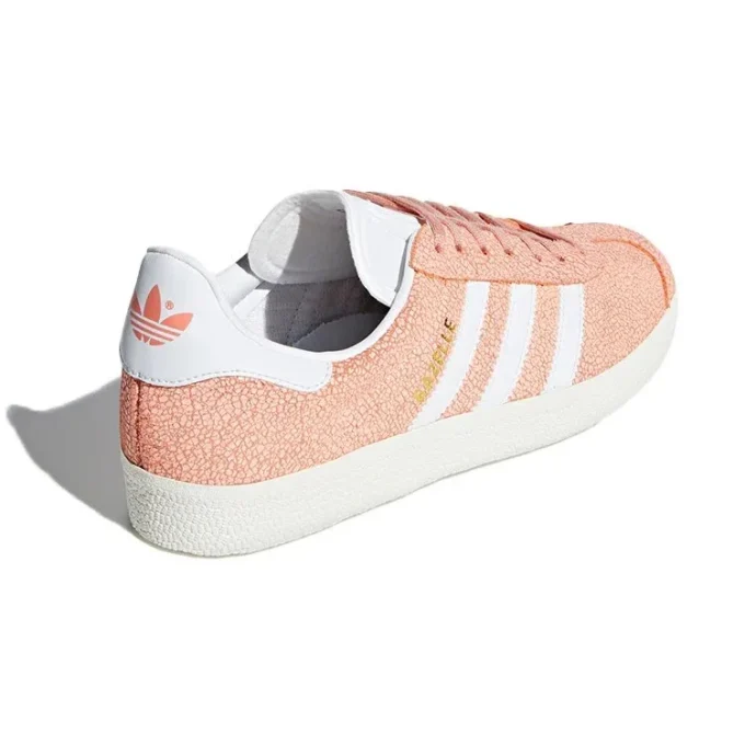 Adidas Gazelle ”Clear Orange”