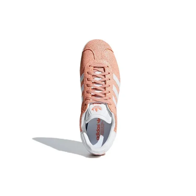 Adidas Gazelle ”Clear Orange”