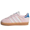 Adidas Gazelle ”Clear Pink Bluie Bired”
