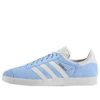 Adidas Gazelle ”Clear Sky”