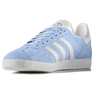 Adidas Gazelle ”Clear Sky”