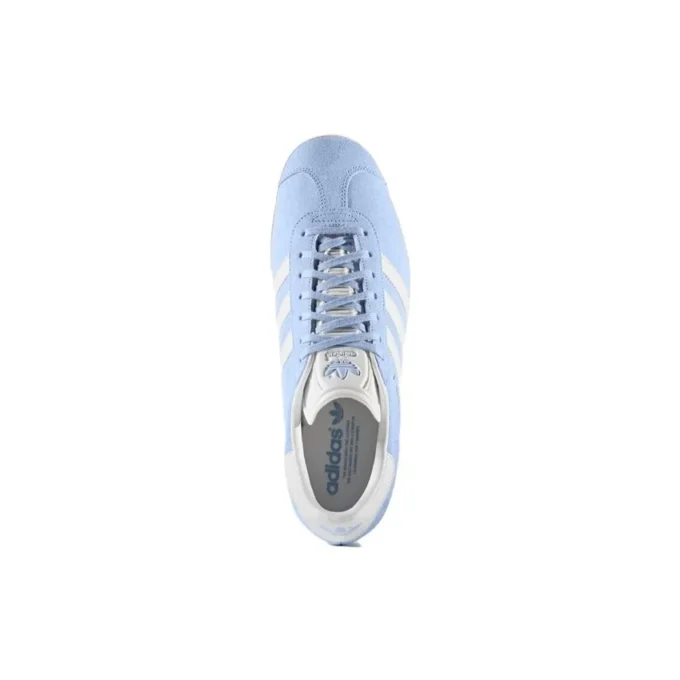 Adidas Gazelle ”Clear Sky”