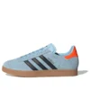 Adidas Gazelle ”Clear Sky Core Black”