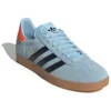 Adidas Gazelle ”Clear Sky Core Black”