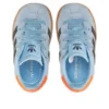 Adidas Gazelle ”Clear Sky Solar Orange”