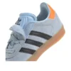Adidas Gazelle ”Clear Sky Solar Orange”