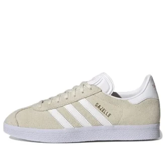 Adidas Gazelle ”Cloud White”