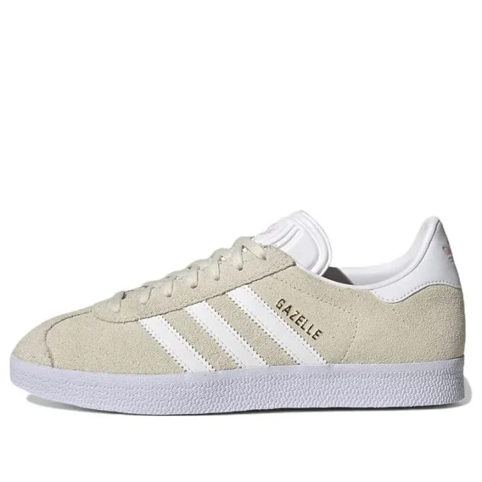 Adidas Gazelle ”Cloud White”