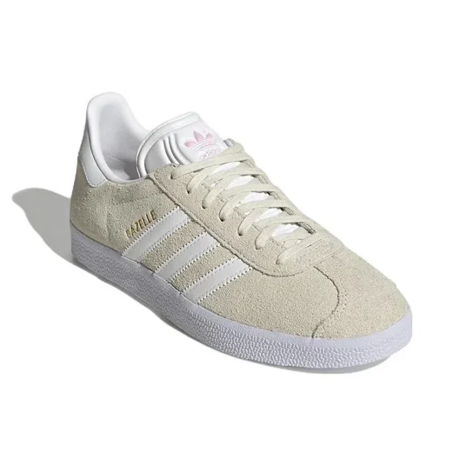 Adidas Gazelle ”Cloud White”