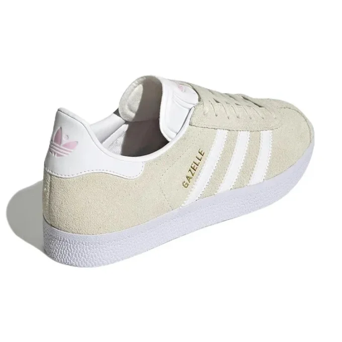 Adidas Gazelle ”Cloud White”