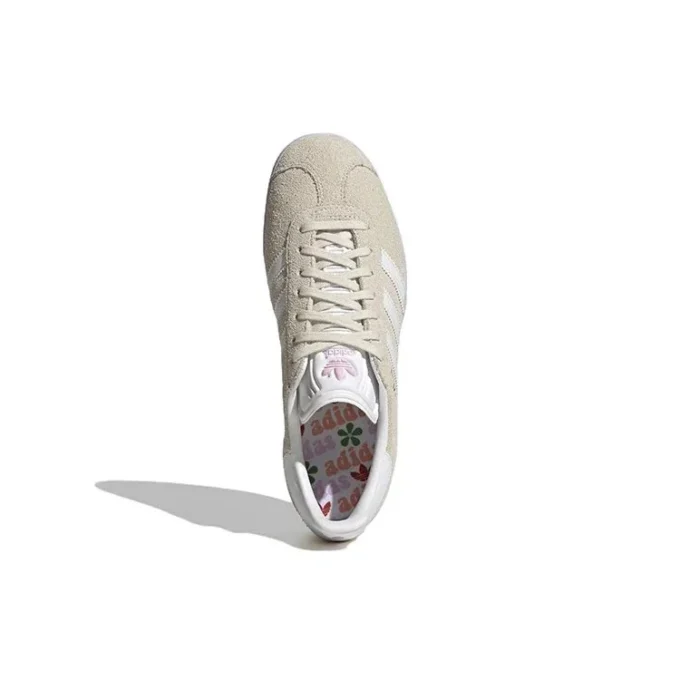 Adidas Gazelle ”Cloud White”