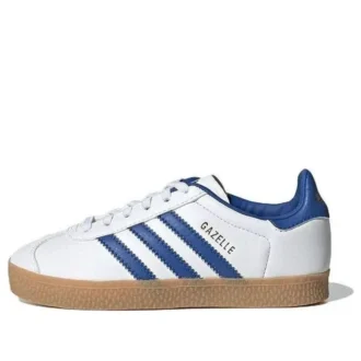 Adidas Gazelle ”Cloud White Blue”