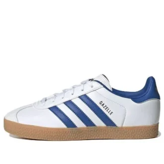 Adidas Gazelle ”Cloud White Blue”