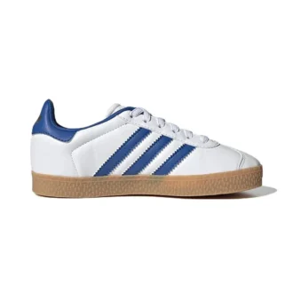 Adidas Gazelle ”Cloud White Blue”