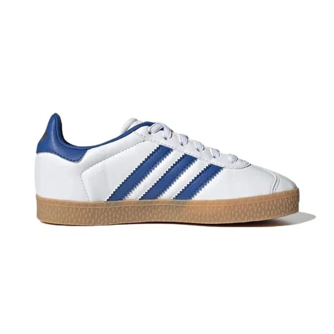 Adidas Gazelle ”Cloud White Blue”