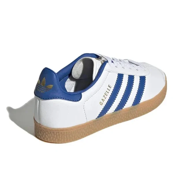 Adidas Gazelle ”Cloud White Blue”