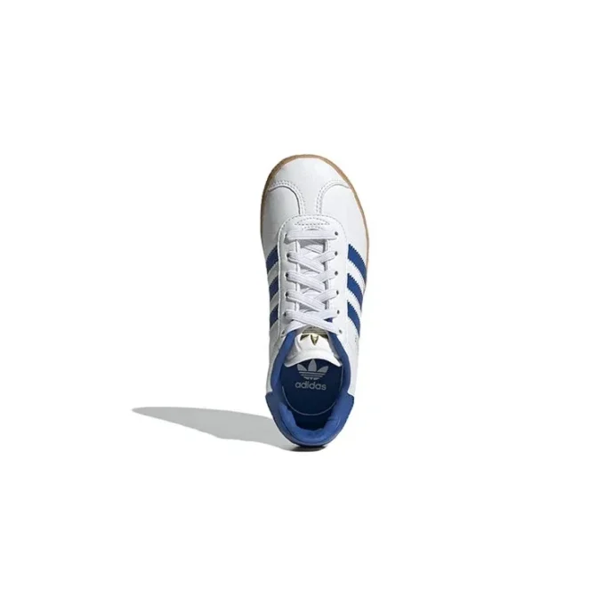 Adidas Gazelle ”Cloud White Blue”