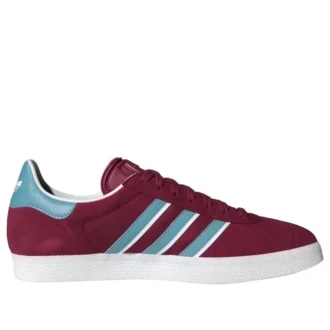 Adidas Gazelle ”College Burgandy”
