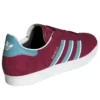 Adidas Gazelle ”College Burgandy”