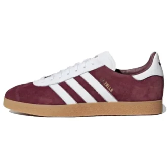 Adidas Gazelle ”Collegiate Burgundy”