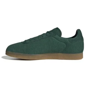 Adidas Gazelle Collegiate ”Dark Green Gum”