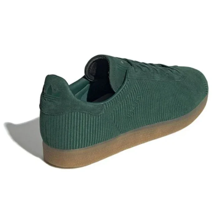 Adidas Gazelle Collegiate ”Dark Green Gum”