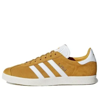 Adidas Gazelle ”Collegiate Gold”