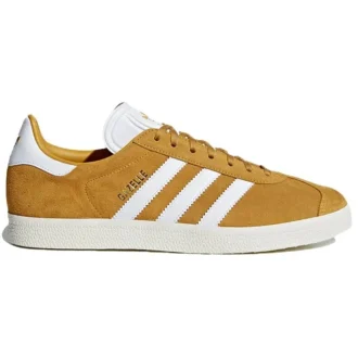 Adidas Gazelle ”Collegiate Gold”