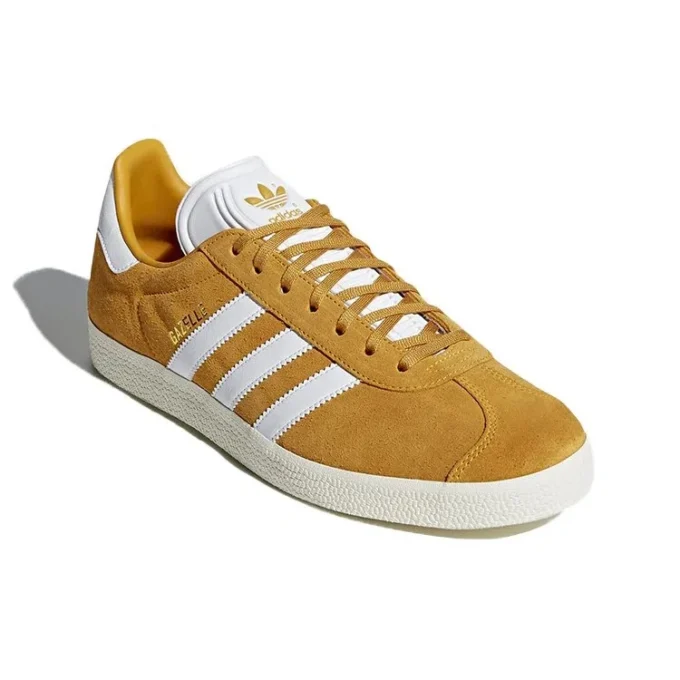 Adidas Gazelle ”Collegiate Gold”