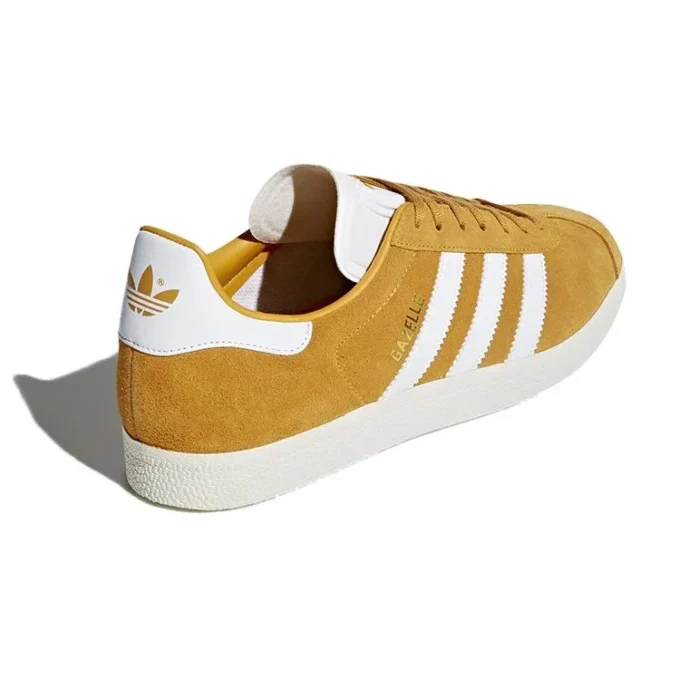 Adidas Gazelle ”Collegiate Gold”