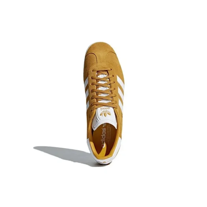 Adidas Gazelle ”Collegiate Gold”