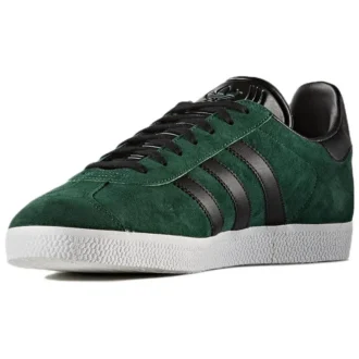 Adidas Gazelle ”Collegiate Green”