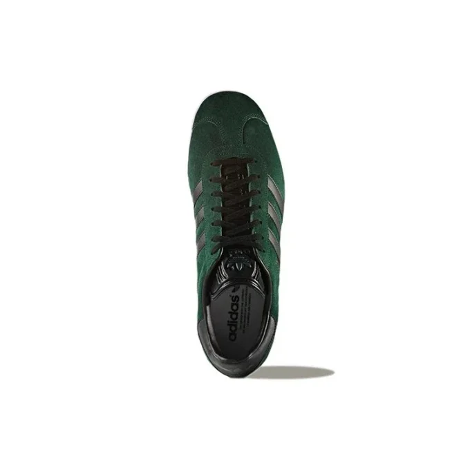 Adidas Gazelle ”Collegiate Green”