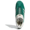 Adidas Gazelle ”Collegiate Green Beige”