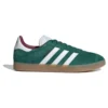 Adidas Gazelle ”Collegiate Green Burgundy”