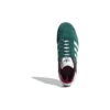 Adidas Gazelle ”Collegiate Green Burgundy”