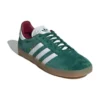 Adidas Gazelle ”Collegiate Green Burgundy”