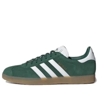 Adidas Gazelle ”Collegiate Green Gum”