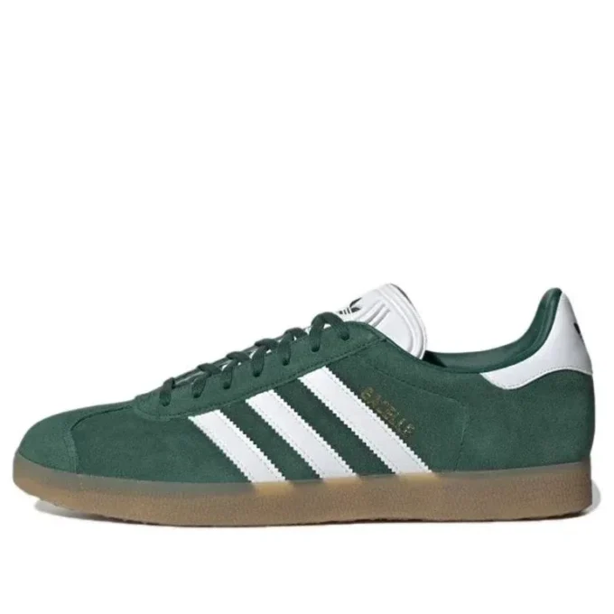 Adidas Gazelle ”Collegiate Green Gum”