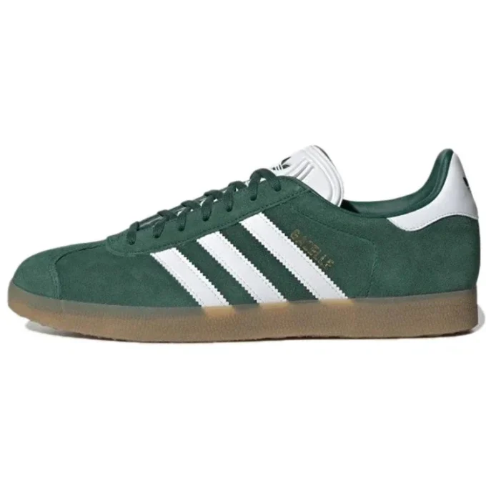 Adidas Gazelle ”Collegiate Green Gum”