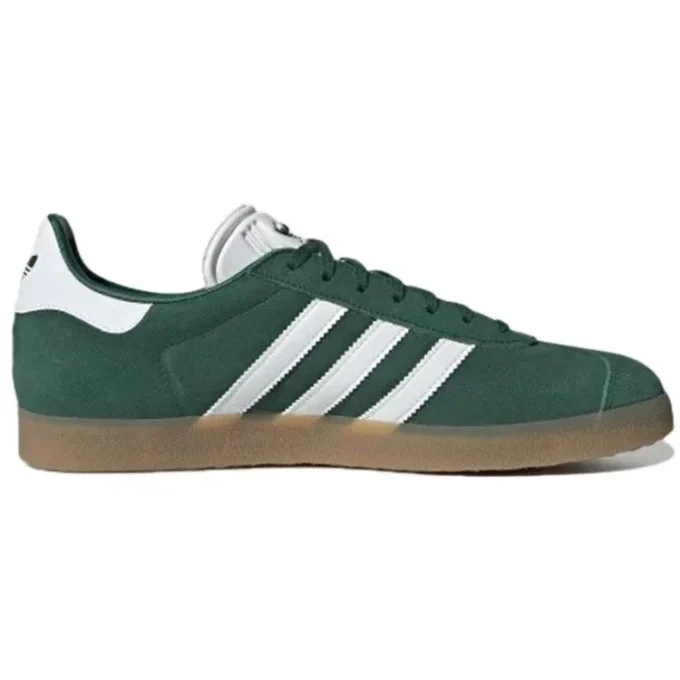 Adidas Gazelle ”Collegiate Green Gum”