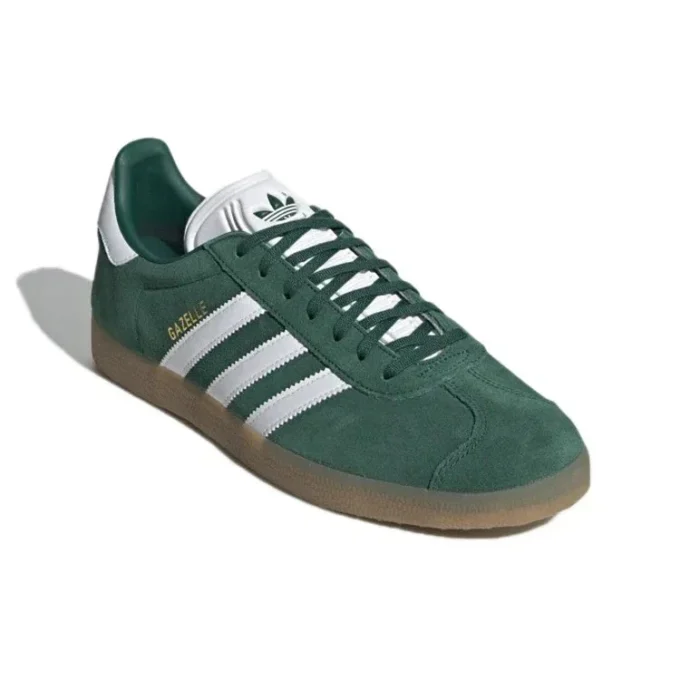 Adidas Gazelle ”Collegiate Green Gum”