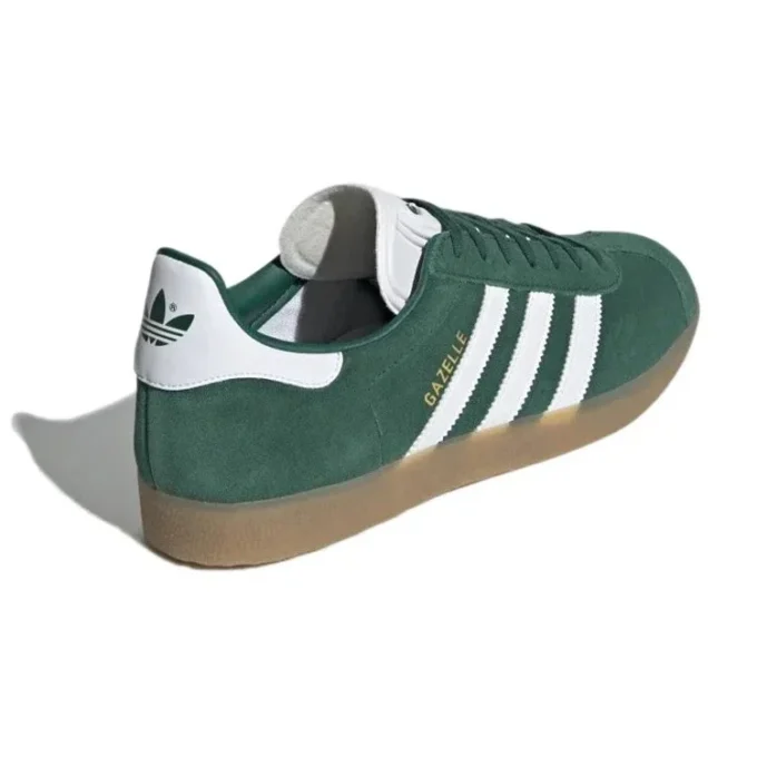 Adidas Gazelle ”Collegiate Green Gum”