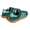 Adidas Gazelle ”Collegiate Green Hazy Sky” Adidas Gazelle ”Collegiate Green Hazy Sky”